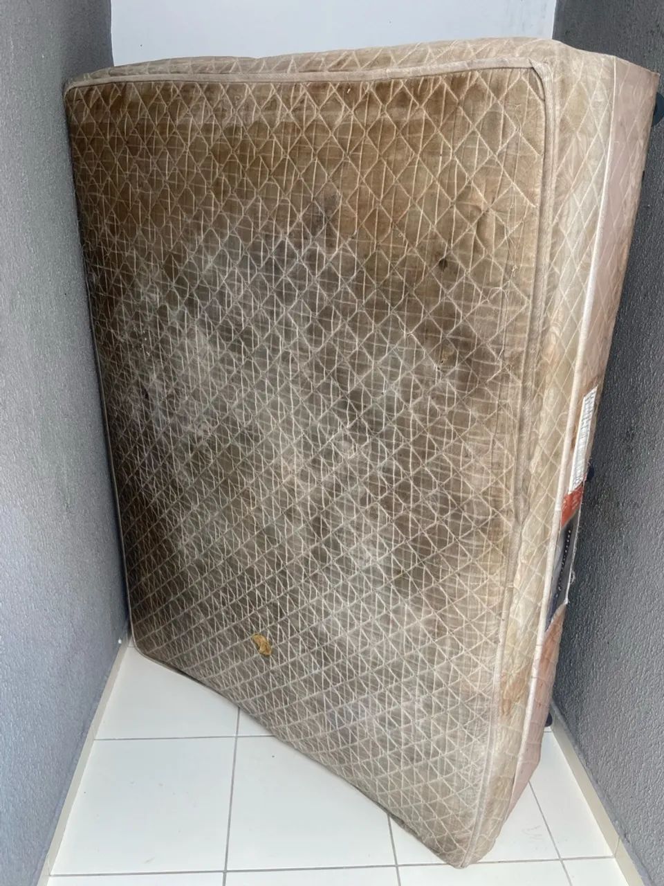 Cama Box Casal Gardenia - Foto 2