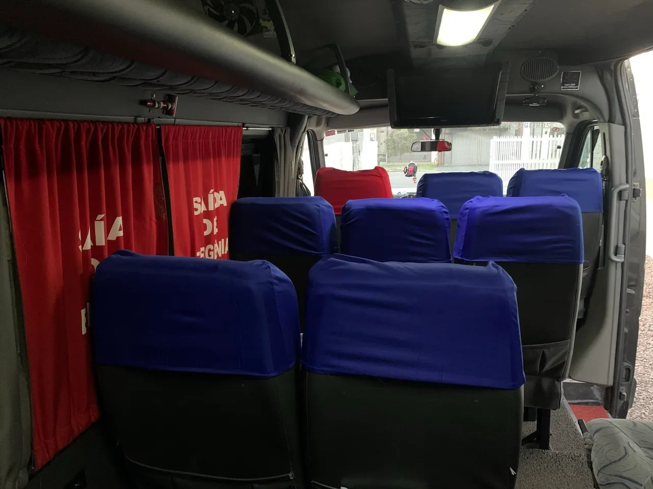 Renault Master 2.3 DCI Executive Longo 16L Dies 2014 - Foto 2