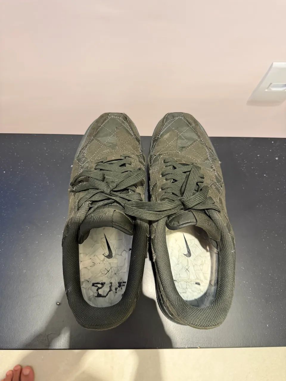 Nike Air Force Low Billie Eilish - Foto 2