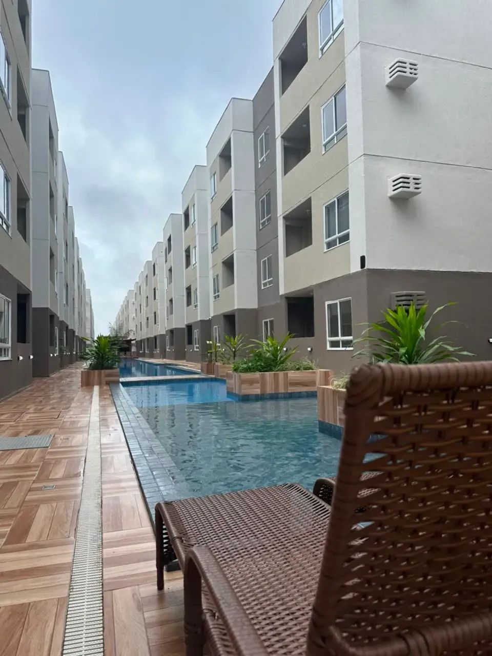 ALUGO APARTAMENTO NO VILA JARDIM - Foto 2