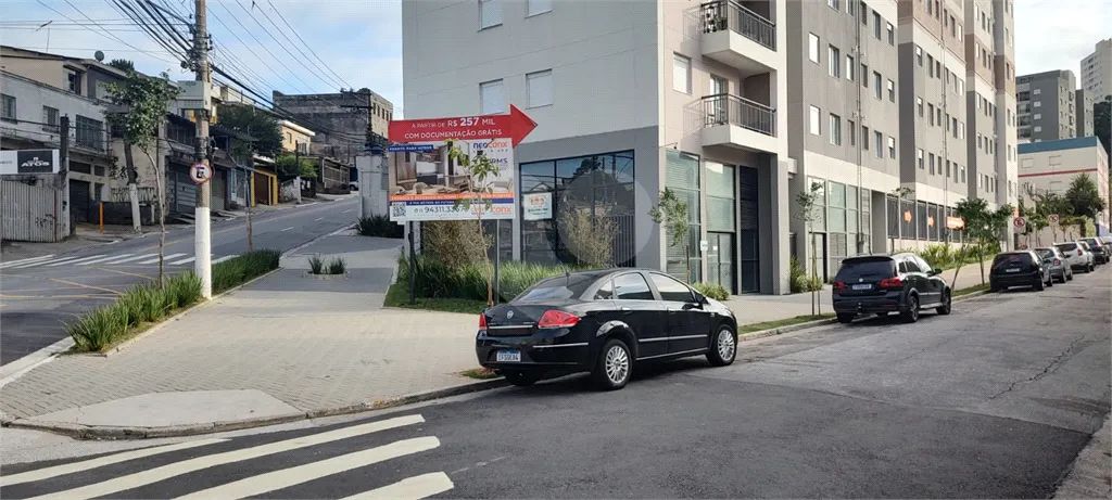 Loja com 2 quartos para locação em Vila brasilândia - SP - Foto 3