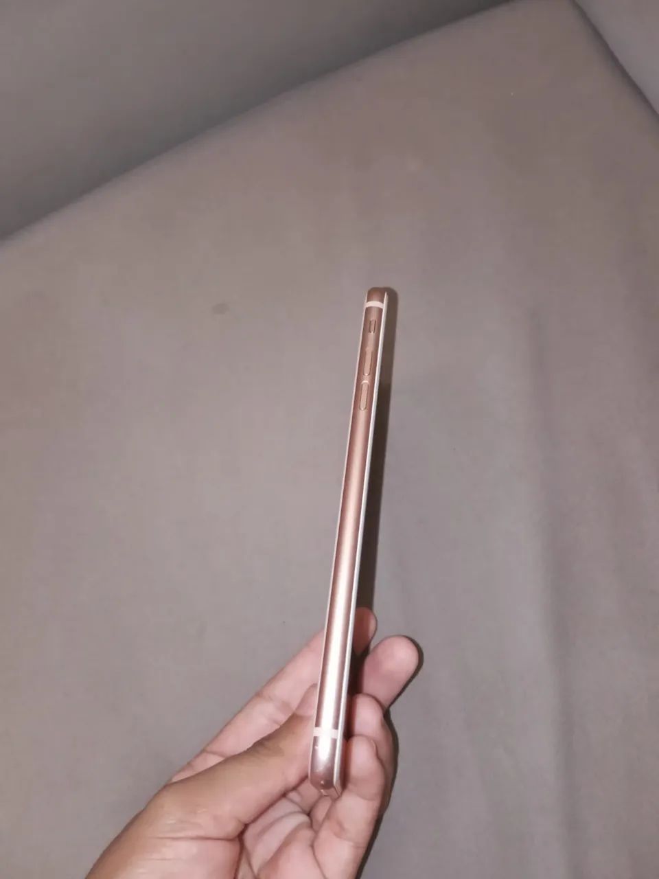 Vendo IPhone 8 Plus  - Foto 2