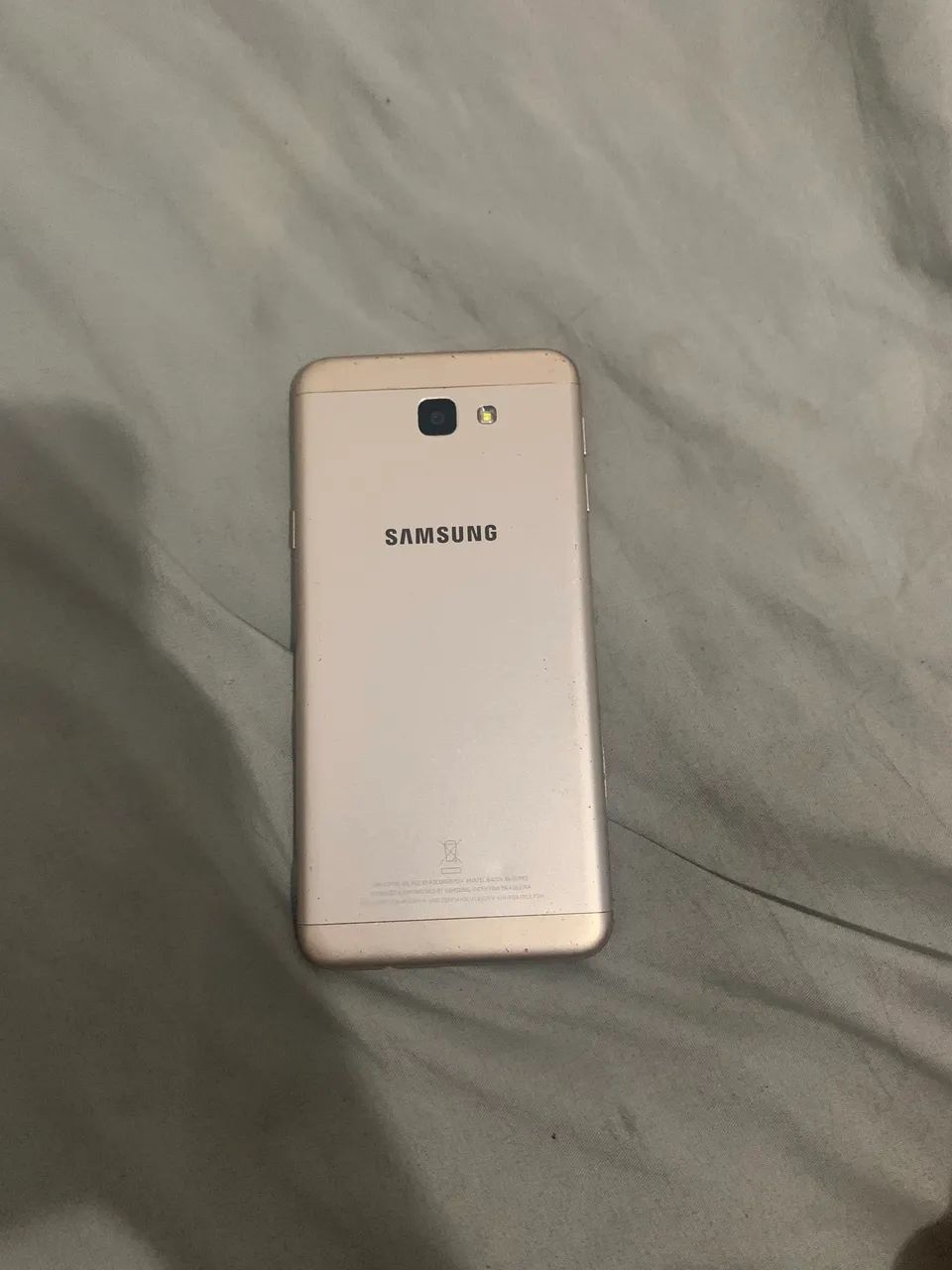 J5 novo para retirada de peças - Foto 2