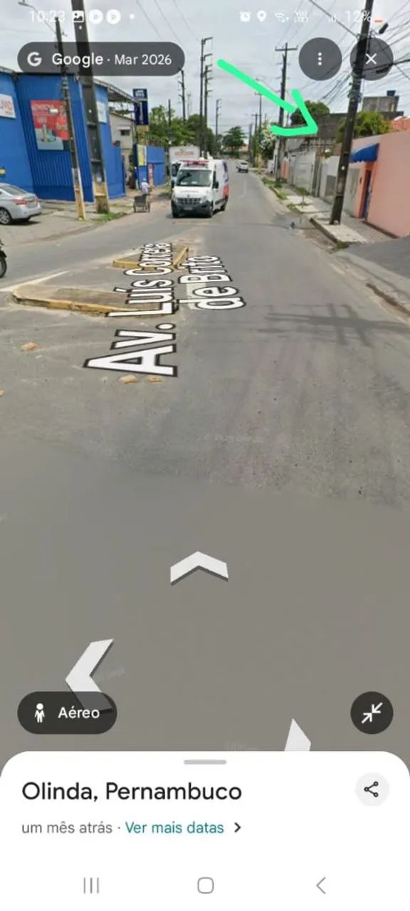 Galpão pras ELEIÇÕES 2026 (comitê) - Foto 3