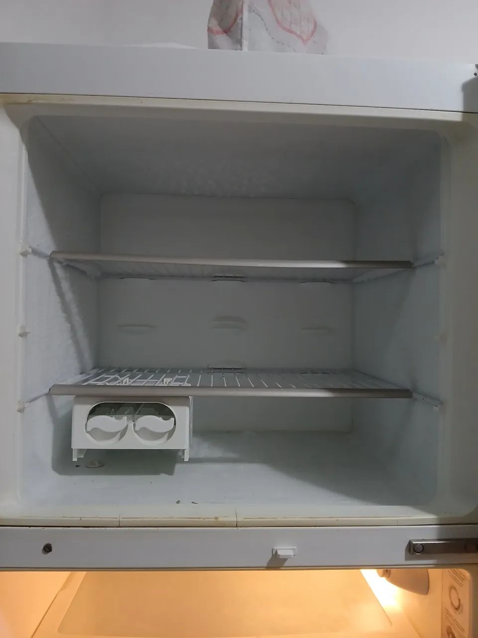 Vende-se geladeira bosch kdv-47 funcionando perfeitamente  - Foto 4