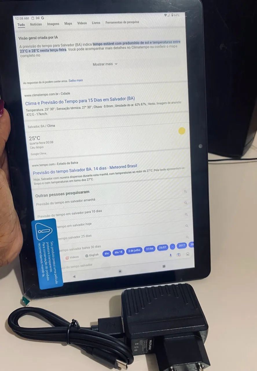 Tablet Multi M10  - Foto 4