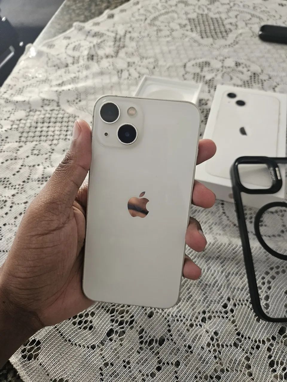 iPhone 13 128gb - Foto 5