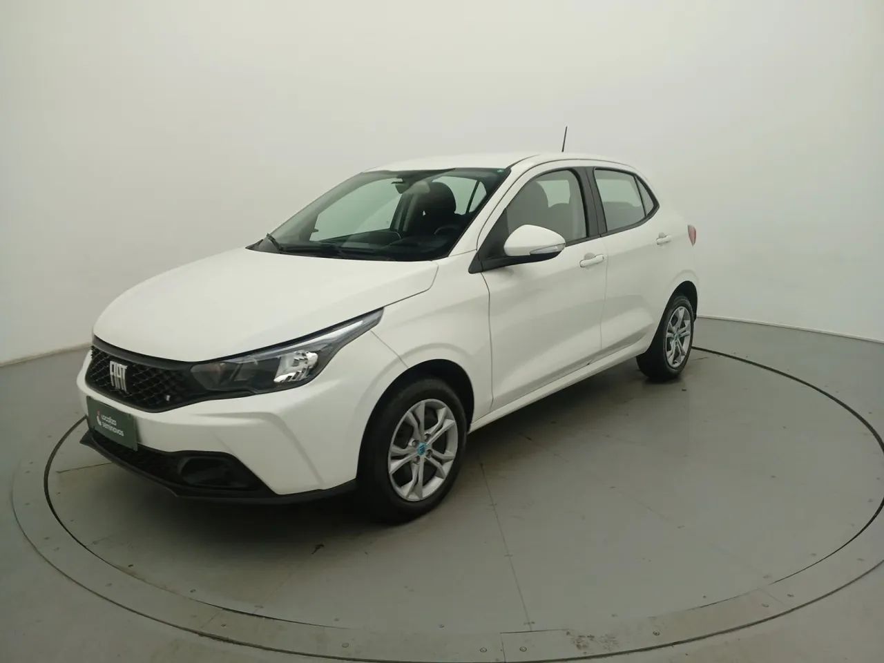 Fiat Argo Drive 1.0 Firefly 2025
