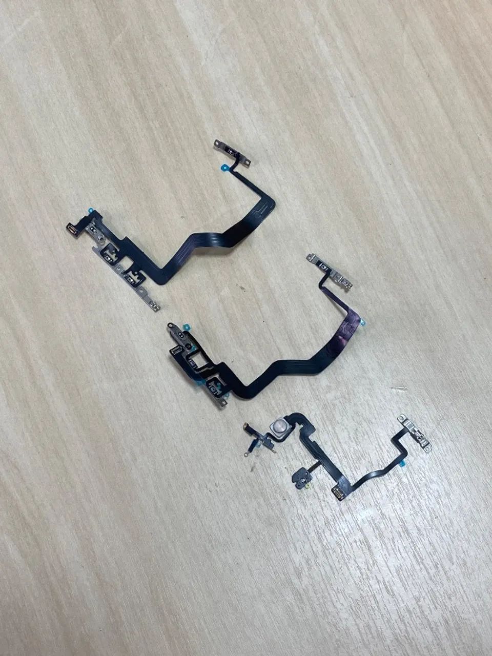 FLEX POWER PARA IPHONE NOVO