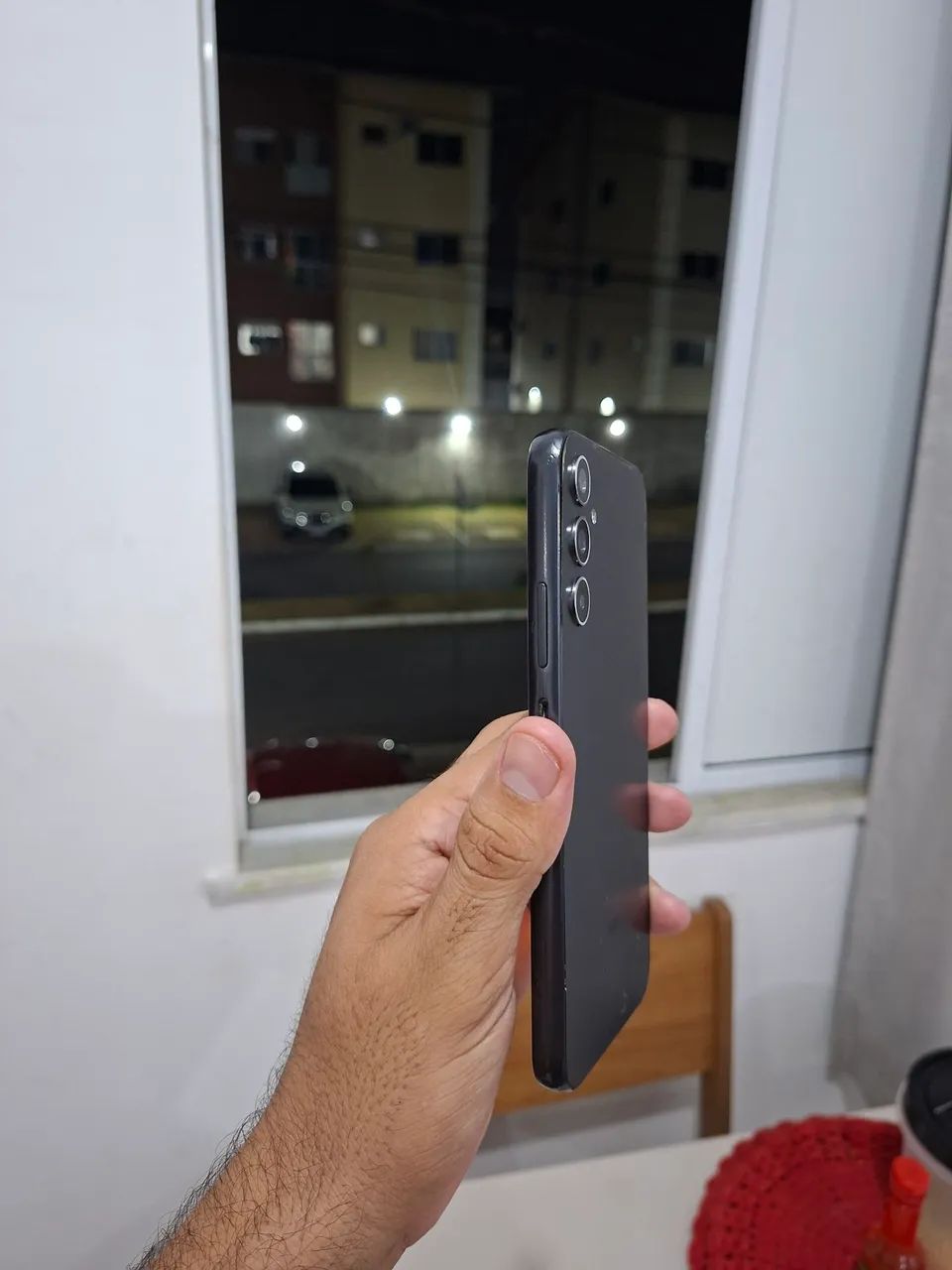 VENDO SAMSUNG GALAXY A34 5G-128 / 8GB HAM - Foto 5