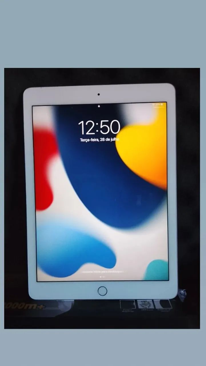 iPad Air 2  - Foto 2