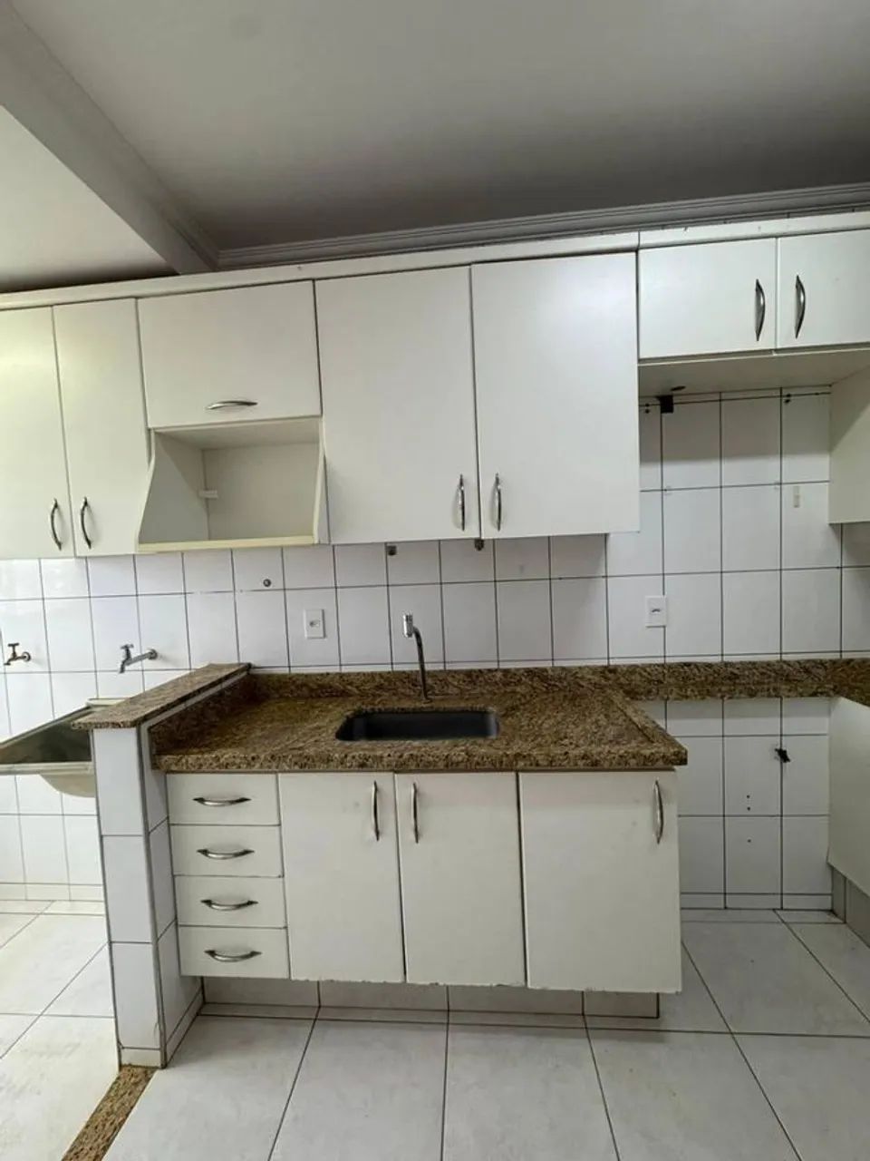 Apartamento com 2 quartos, Setor Universitário - Rio Verde - Foto 3
