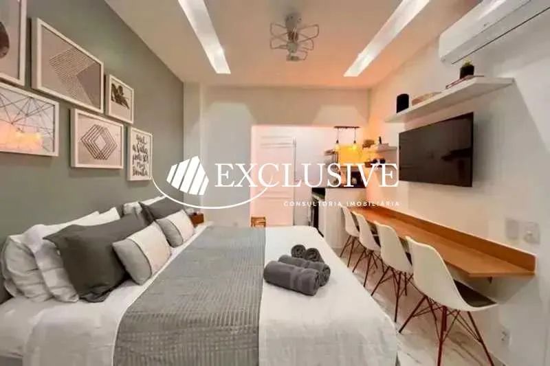 Studio : / Residencial / Copacabana - Foto 5