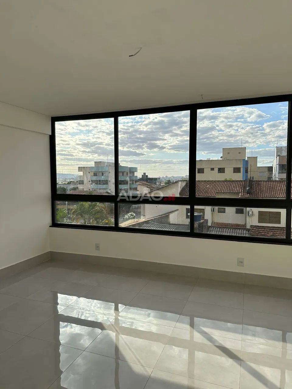 Apartamento 2 quartos no Jardim América