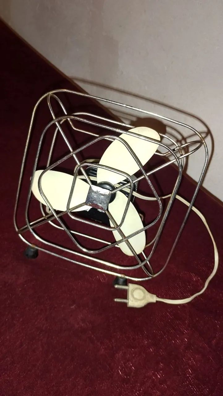 Ventilador Pandora  - Foto 2