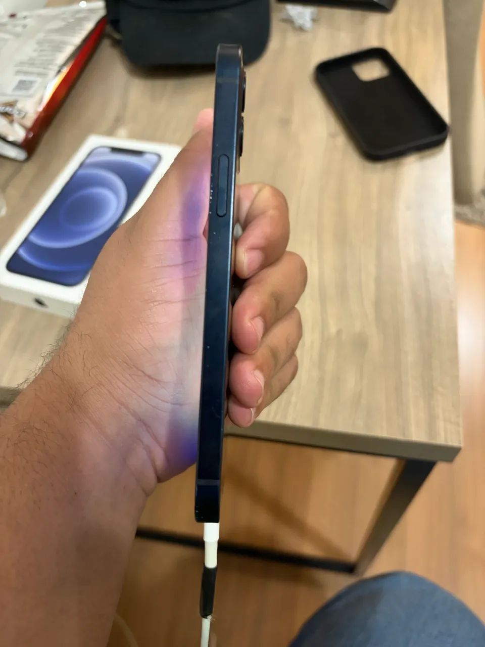iPhone 12 128gb - Foto 4
