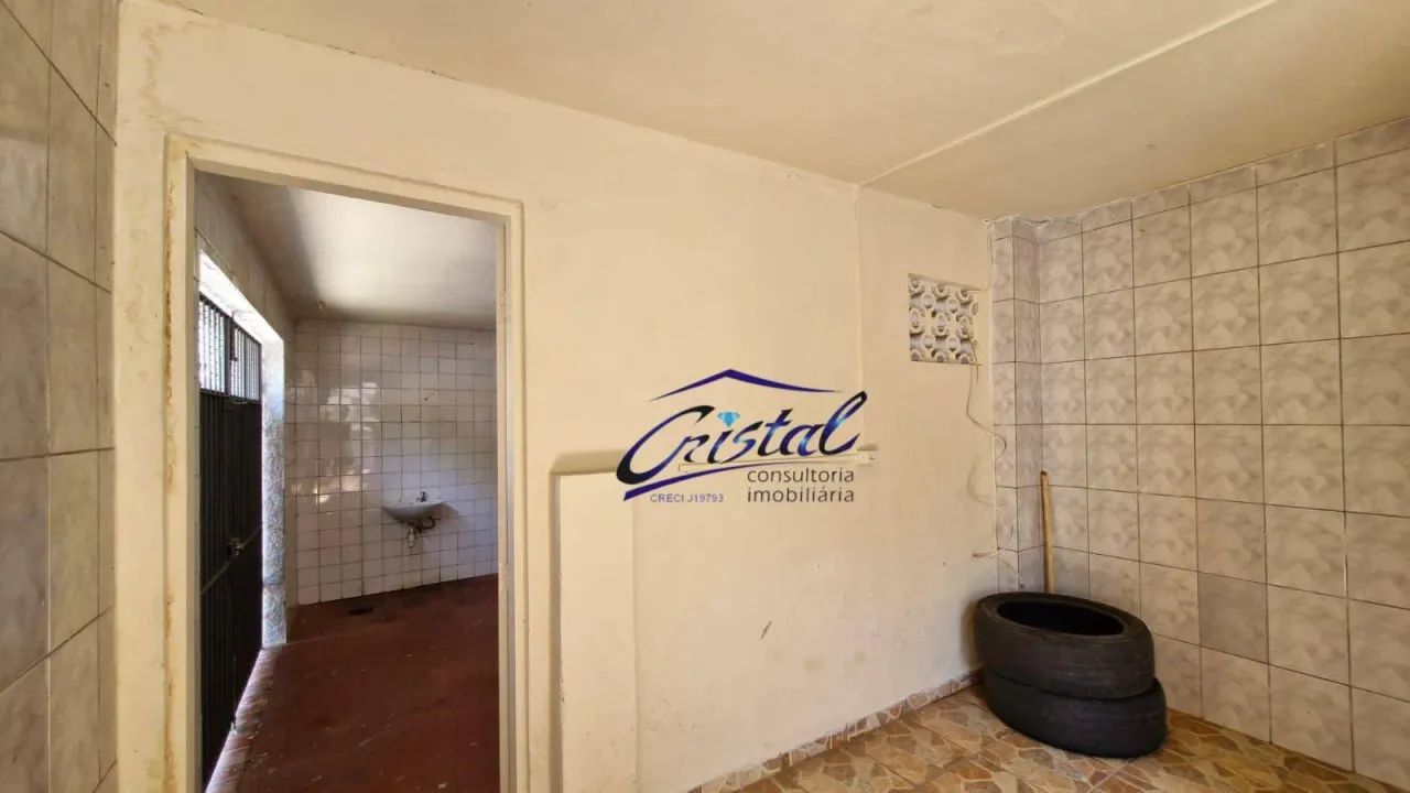 Casa sobrado com 5 dormitórios (2 suítes) - Vila Indiana - próximo USP - Foto 3