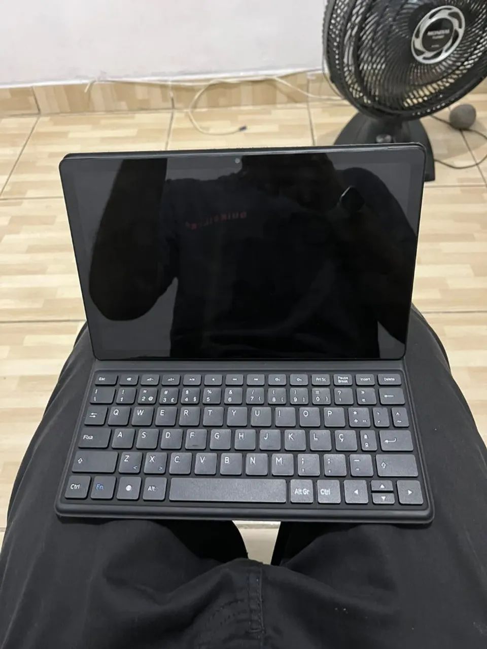 Tablet - Foto 5