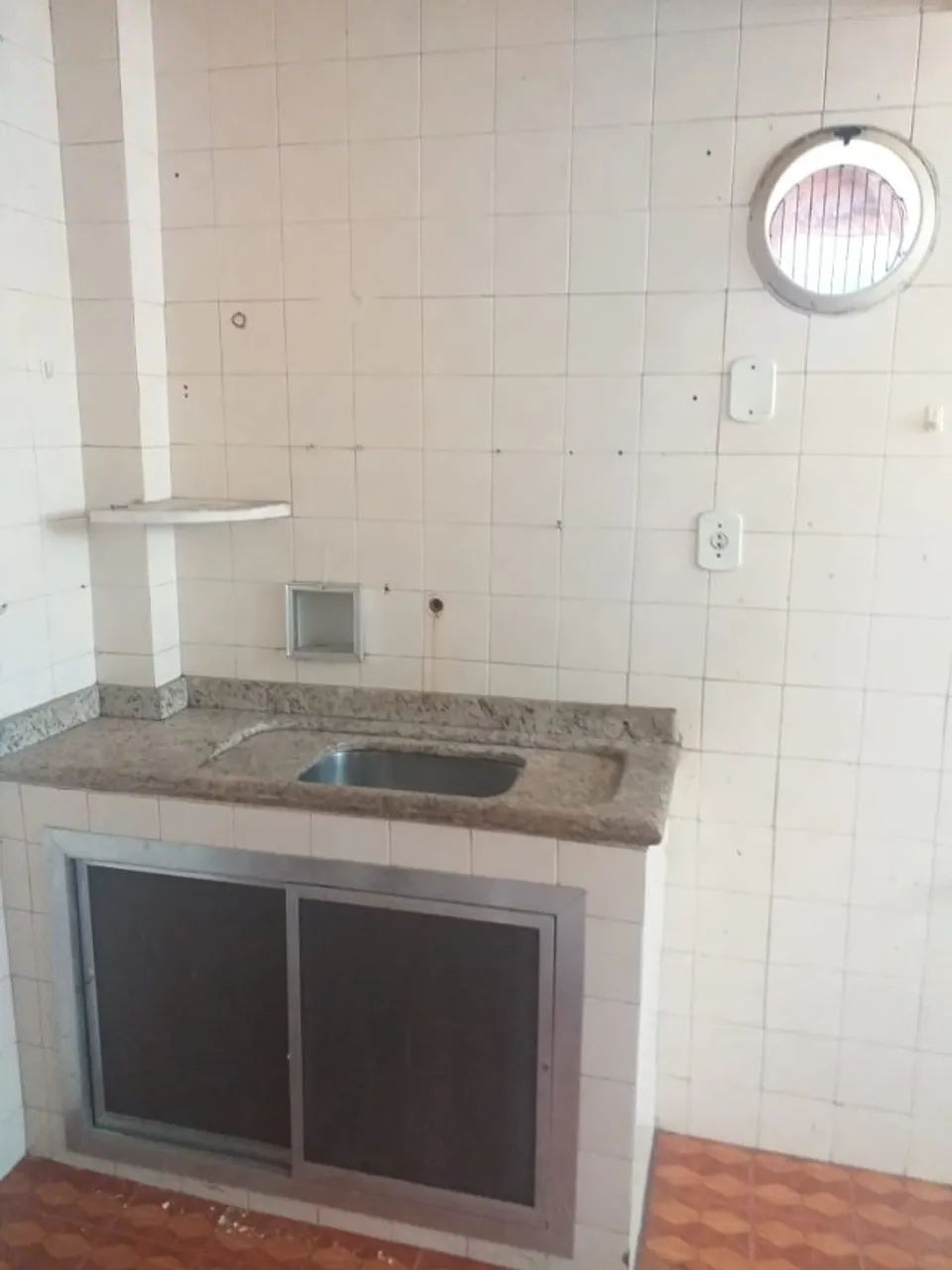 APARTAMENTO DE DOIS QUARTOS DO CACHAMBI - Foto 5