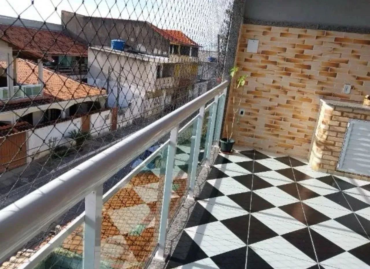 Casa Duplex à Venda, Vila do Sol, Cabo Frio! - Foto 2