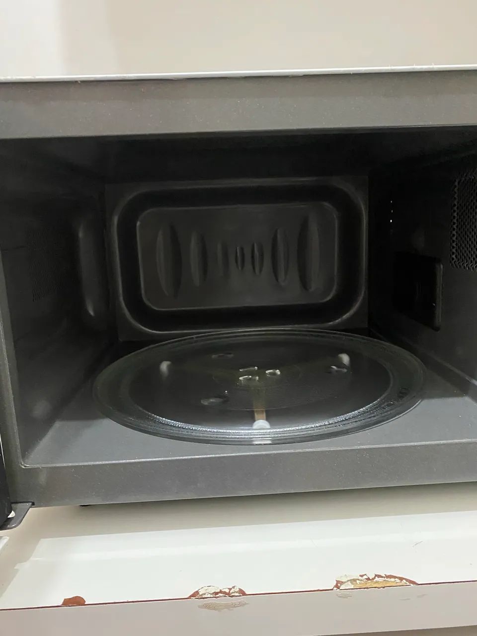 Microondas 30l LG - Foto 5