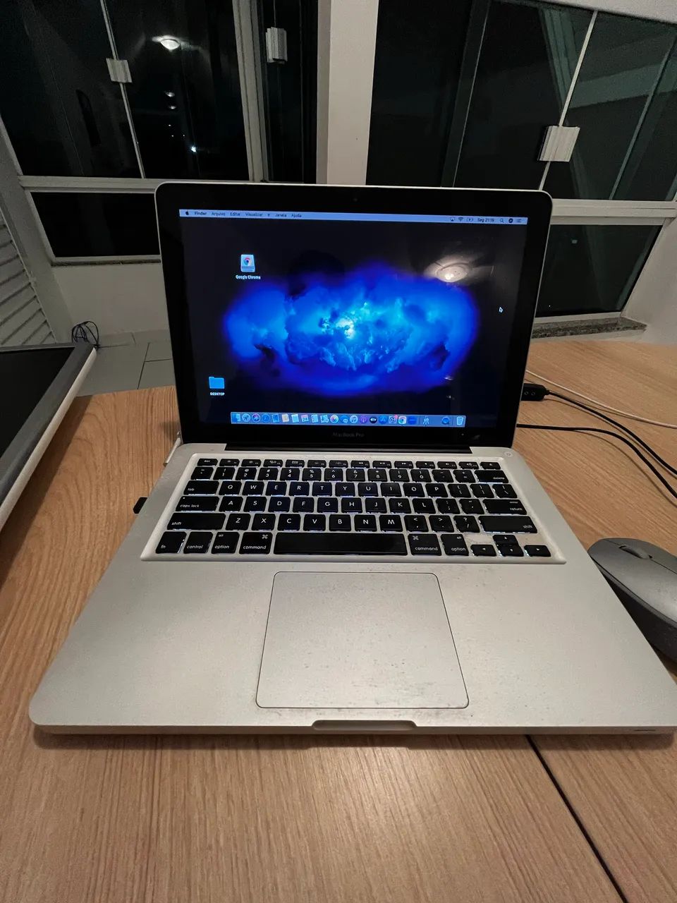 MacBook Pro (13-inch, Mid 2012) - Foto 2