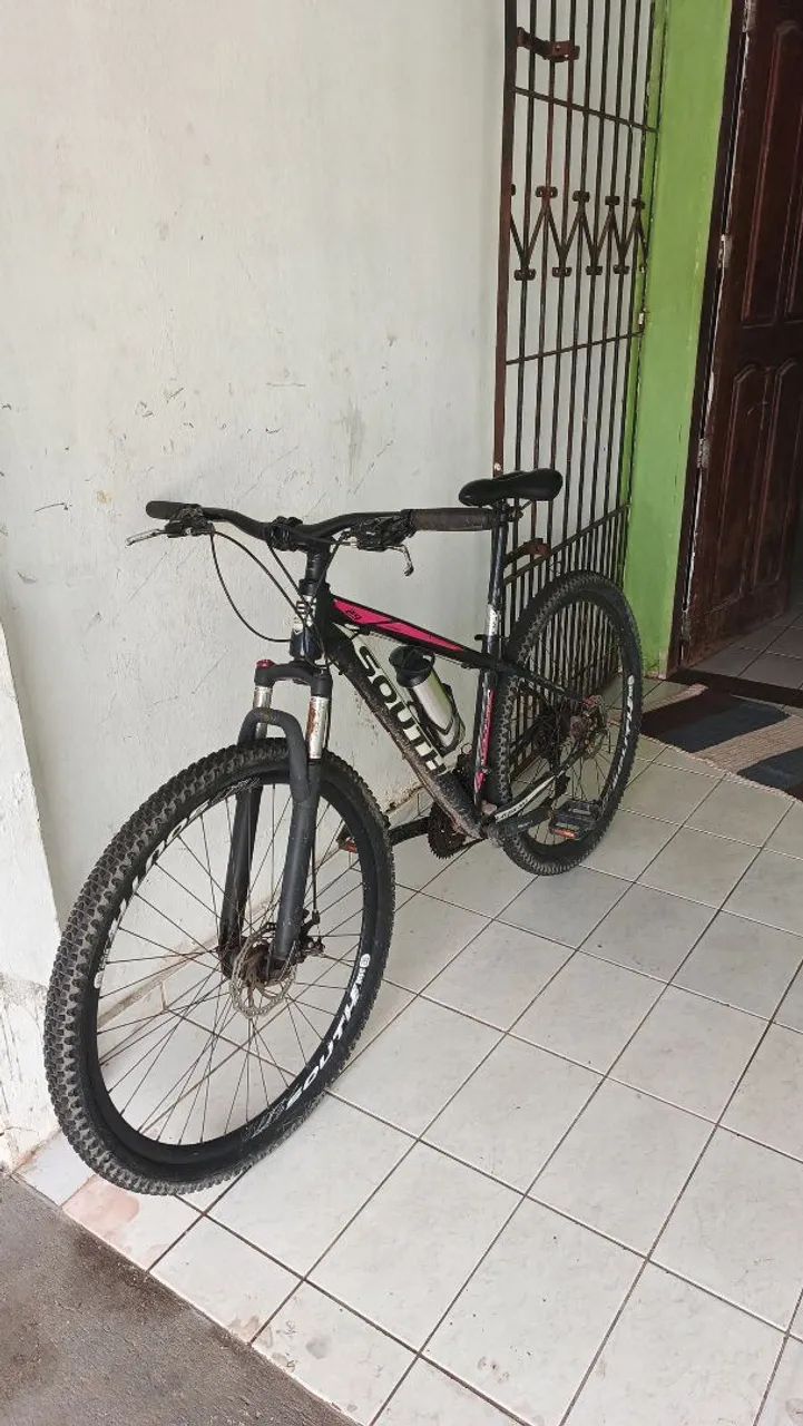 BICICLETA SOUTH ARO 29 - R$ 650,00 - Foto 3