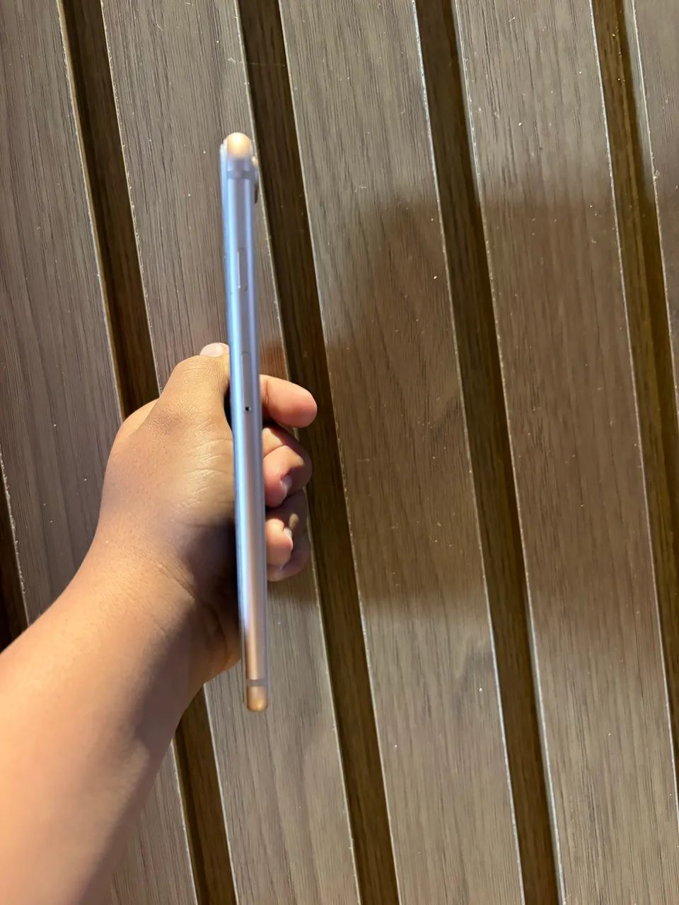 Vende-se iPhone 8PLUS. , sem marcas de uso, nada trocado. - Foto 3