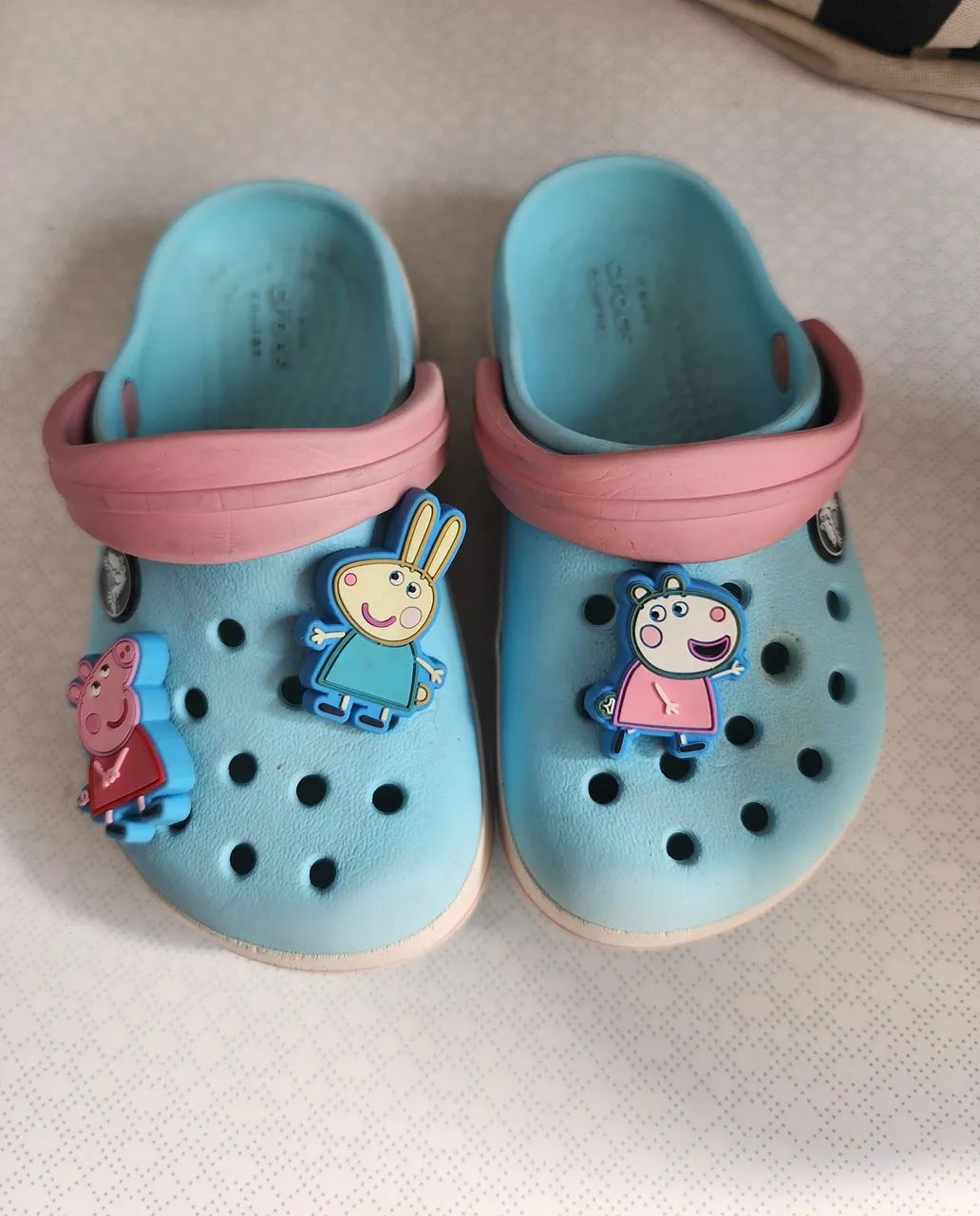 Crocs C8 - Foto 2