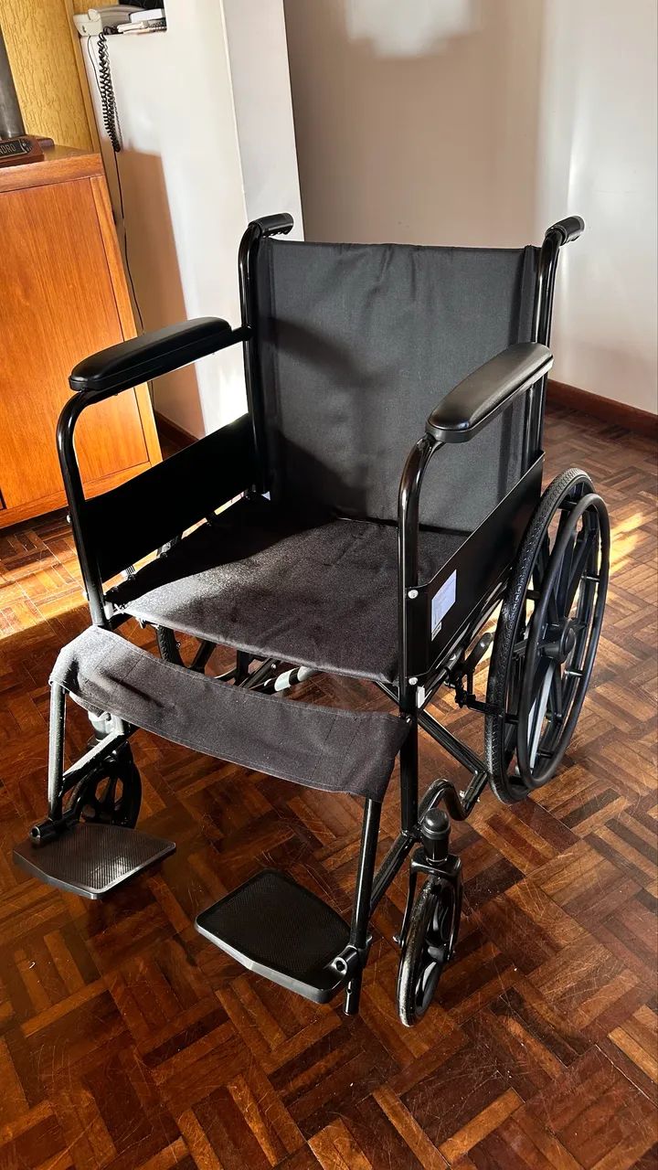 Cadeira de rodas