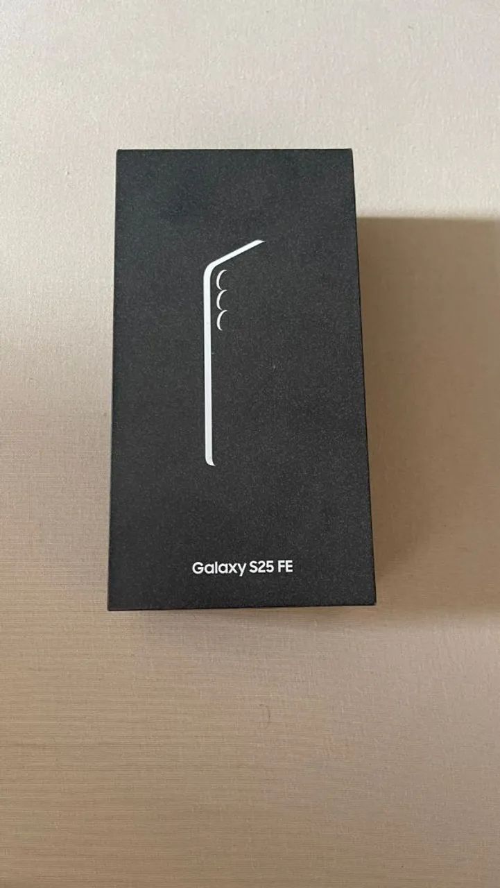 Samsung S25 FE 256GB