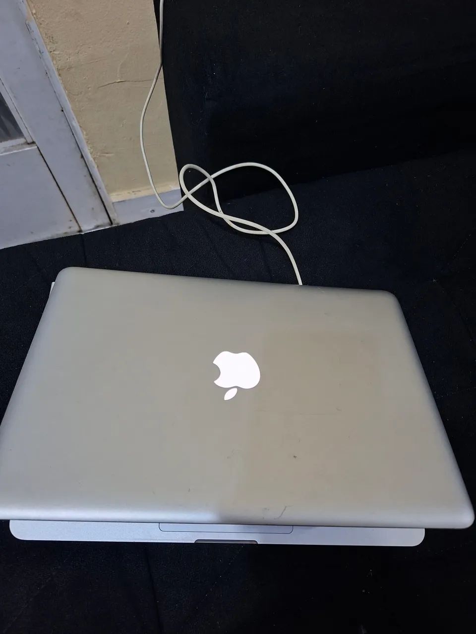 MacBook Pro 13 - Foto 3