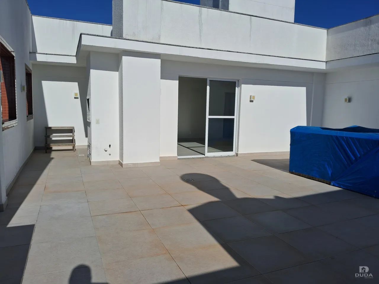 Cobertura com 3 quartos na Agronômica - Foto 4
