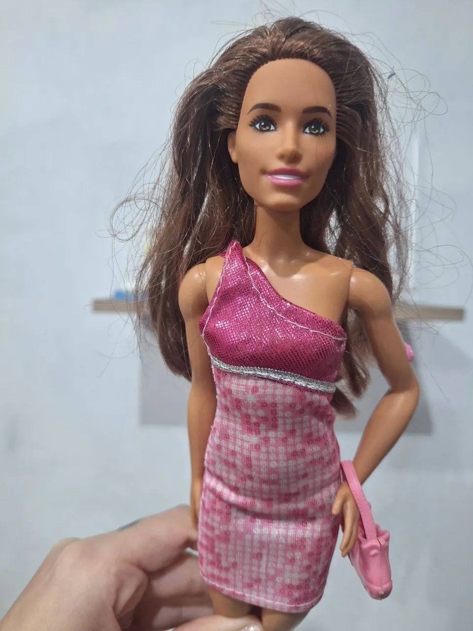 Boneca Barbie Diabetes - Foto 4