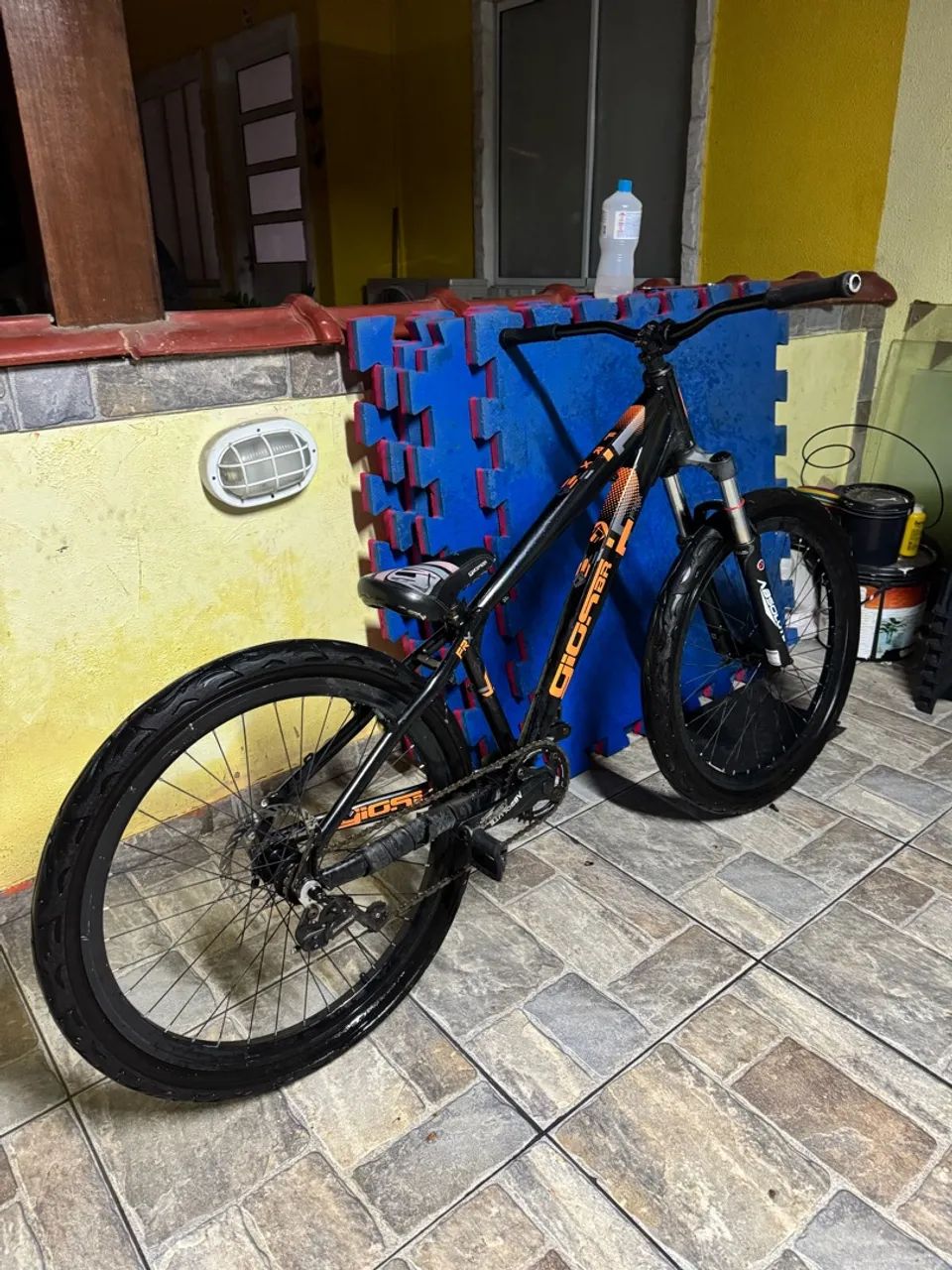 VENDK GIOS FRX  - Foto 3