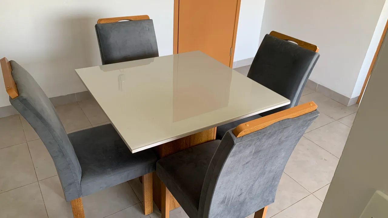 Mesa Novíssima  - Foto 2