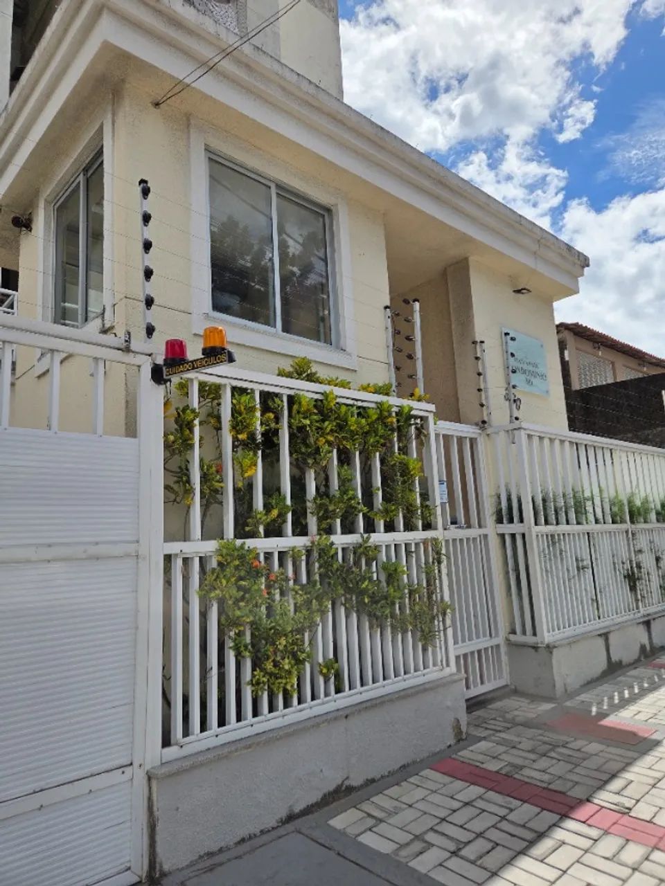 Alugo apartamento no Antônio Bezerra  - Foto 3
