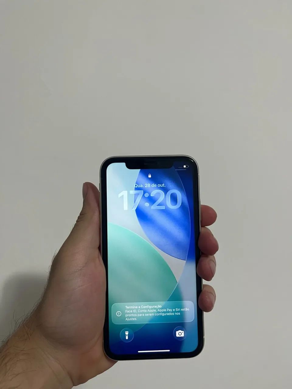 iPhone 11 128gb na caixa - Foto 2