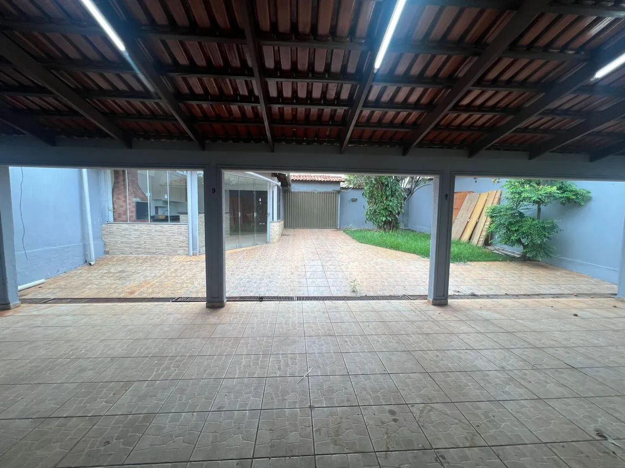 Casa - Balneário Meia Ponte - Foto 4