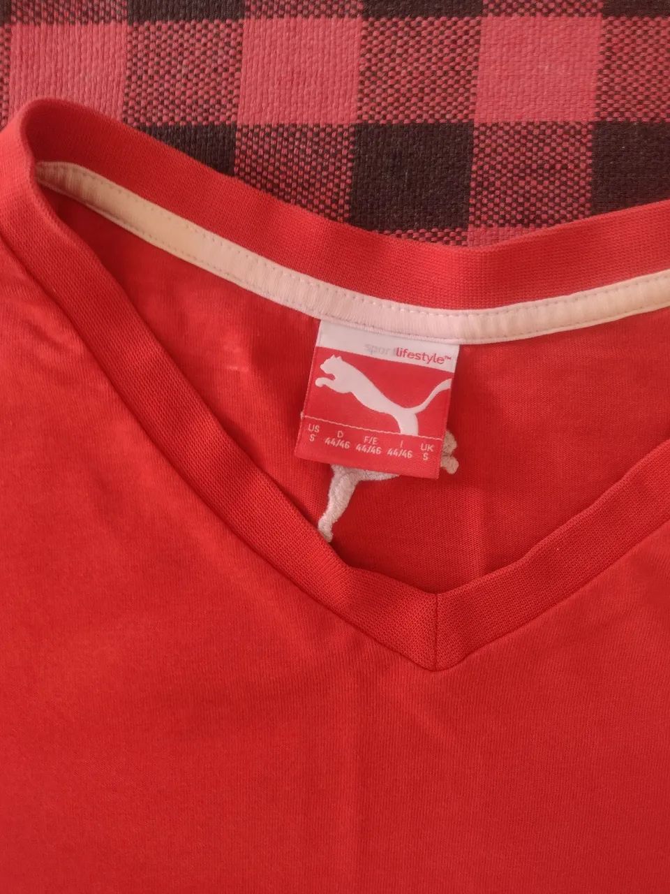 Camisa puma original masculino  - Foto 2
