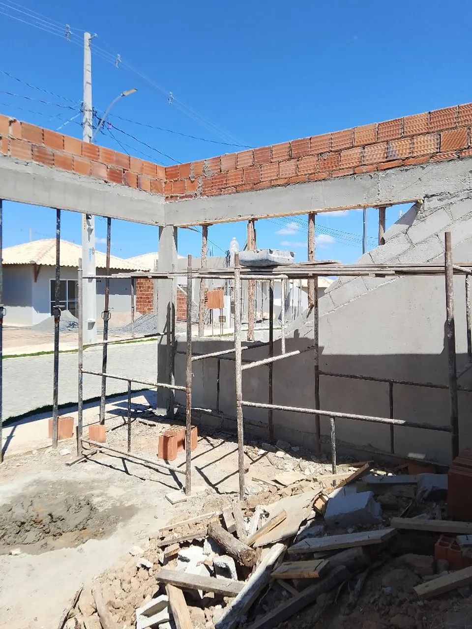 Pedreiro disponível  - Foto 2