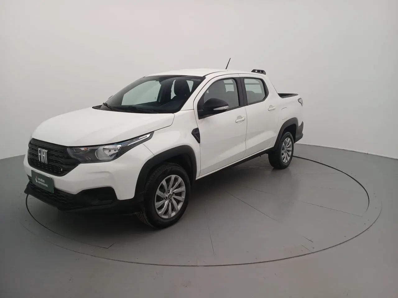 Fiat Strada Freedom 1.3 Flex 8V CD 2026