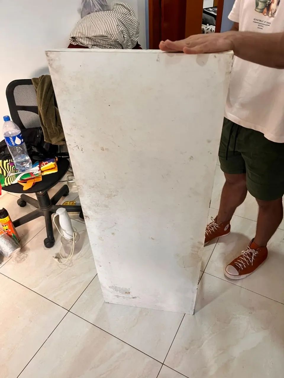 Bancada de parede - Foto 2