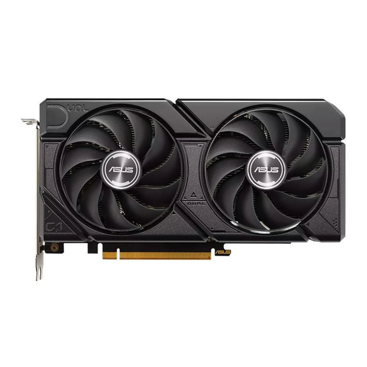Rx 7600 8 gb Asus dual - Foto 2