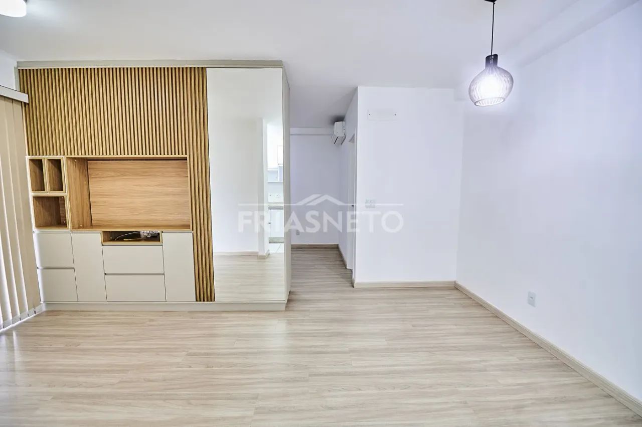 Apartamento para locação no Bairro Alto em Piracicaba - Foto 2