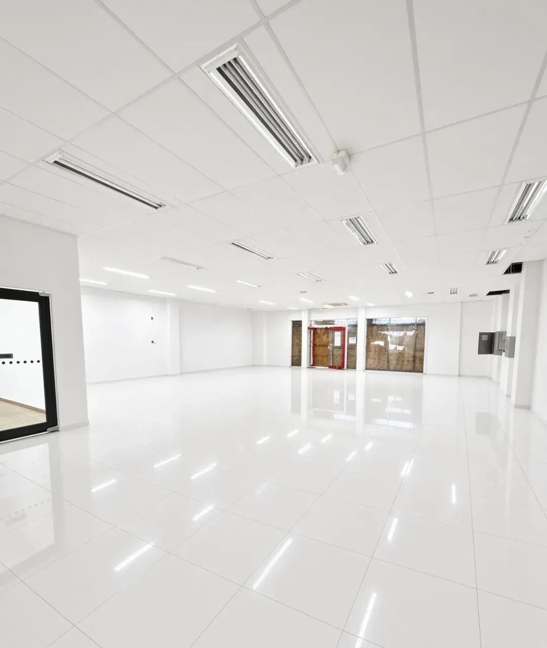 Aluguel Galpao Vila Valqueire 800m2 - Foto 3