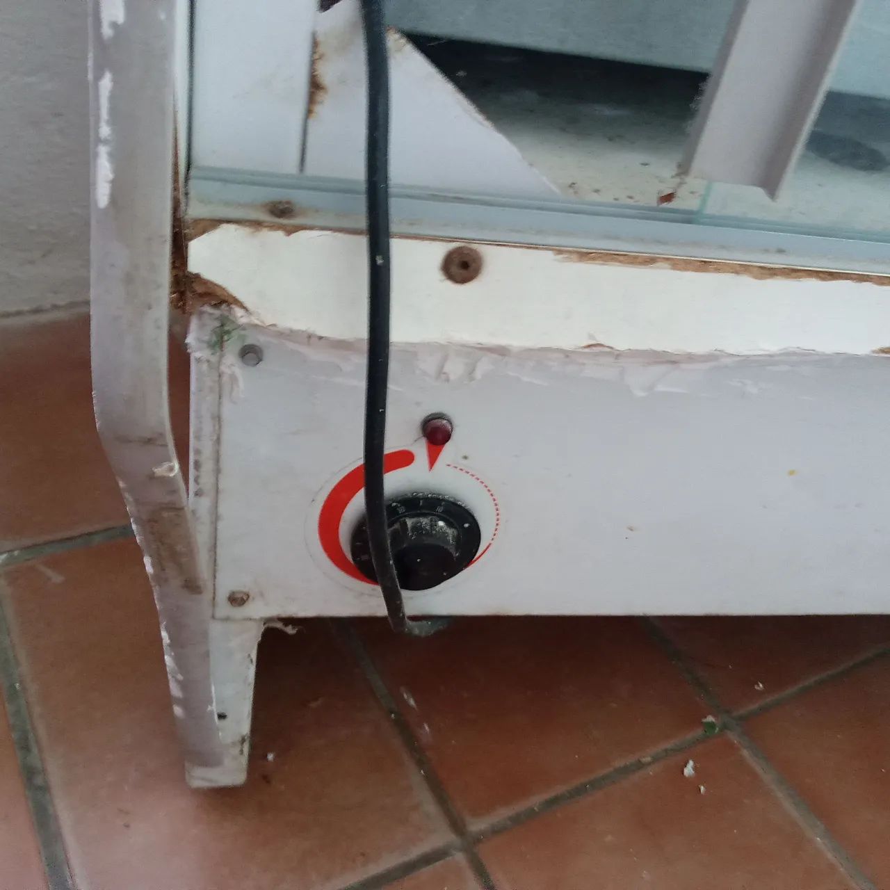 Vitrine de vidro  - Foto 6