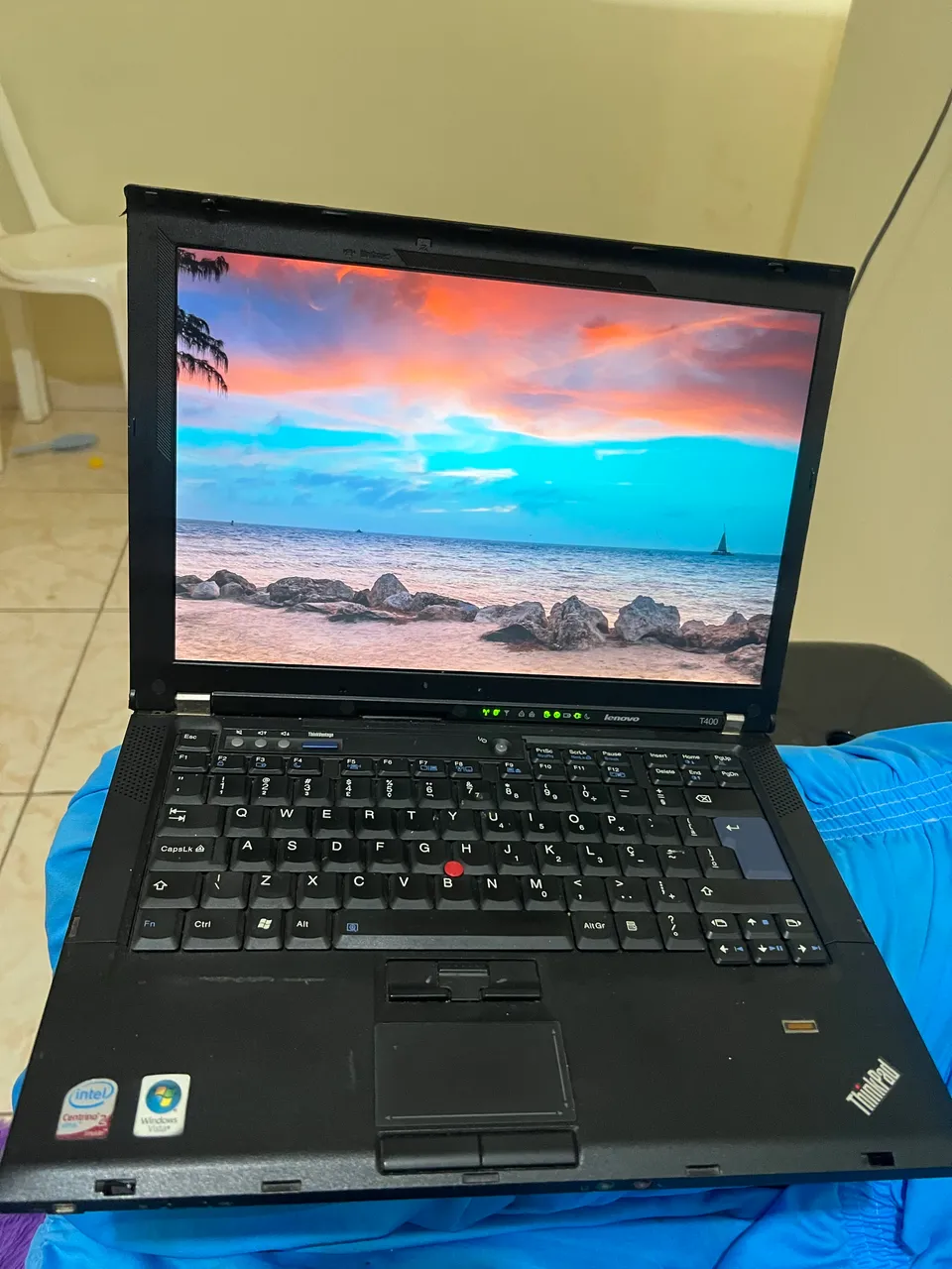 Notebook HP Pavilion x360 i3 6ª Geração | SSD 480GB | Touchscreen