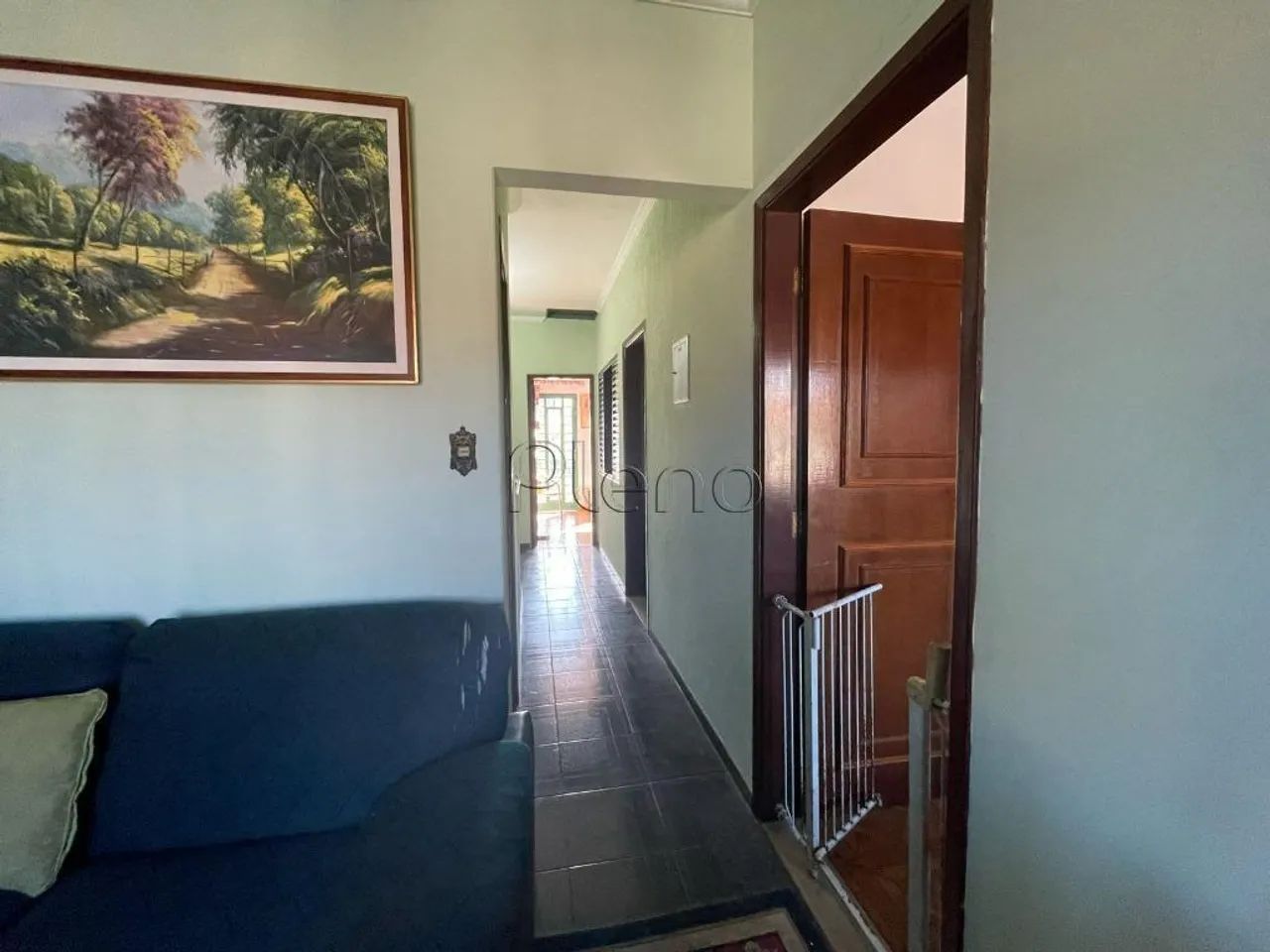 Casa com 6 quartos à venda no Jardim Leonor em Campinas - Foto 5