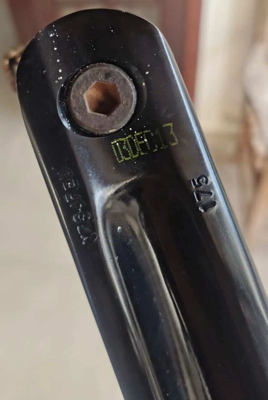 Pedivela Sram Specialized Stumpjumper 2014 - Foto 5